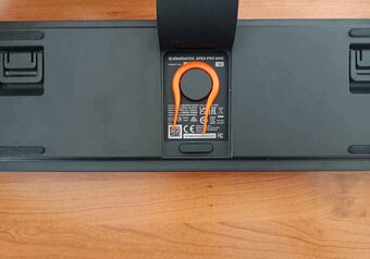 Klávesnice Apex Pro Mini - 3