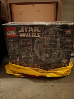 LEGO DEATH STAR 75159 - 3