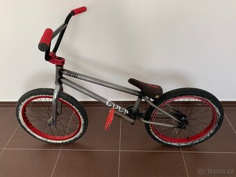 Custom BMX - 3