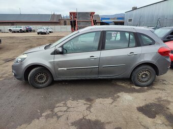 Renault Clio č. 22787 - 3