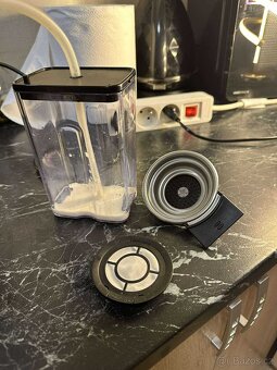 SÁČKOVÝ KÁVOVAR PHILIPS SENSEO HD6570 LATTE DUO PLUS - 3