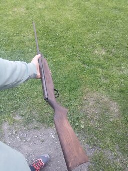 Slavia 630 VZDUCHOVKA - 3