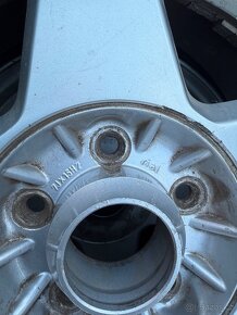 Rial 5x110/5x108 r15 - 3