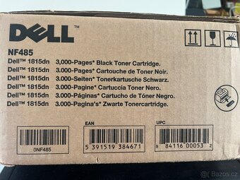 Dell MFP 1815dn - 3