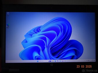 HP ProBook 6560b + dokovací stanic - 3