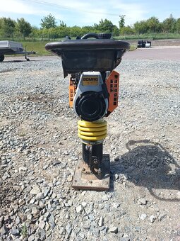 Bomag BT 60 - 3