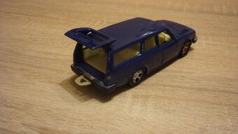 MATCHBOX VOLVO SUPER KINGS ESTATE K - 74 ENGLAND - 3