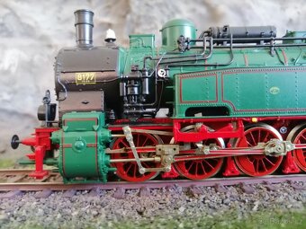 Fleischmann BR 8177 - 3