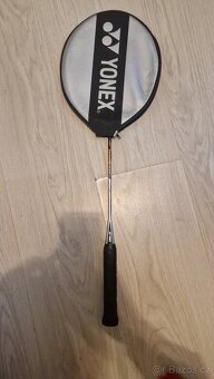 Yonex Carbonex6000 - 3