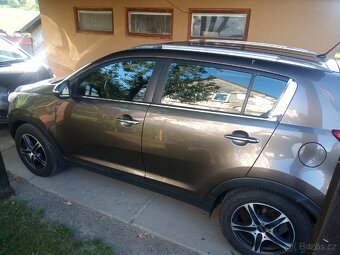 Kia Sportage 3 - 3