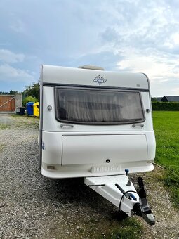 Karavan HOBBY 400 - 3