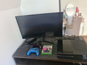 Xbox ONE - 3