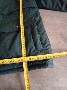 Pánská zimní bunda Henry Morell vel.M - 3