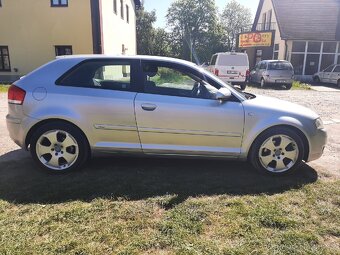 Audi a3 - 3