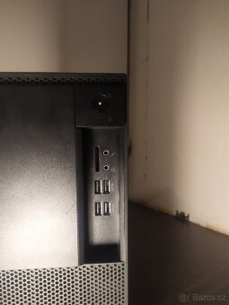 PC sestava - i5 7500|RX 570|16GB|256GB|WIN11 - 3
