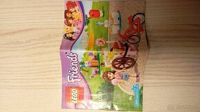 Lego friends 41030 - 3