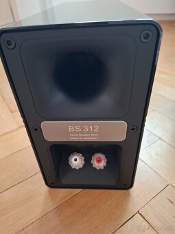 Elac BS 312 - 3