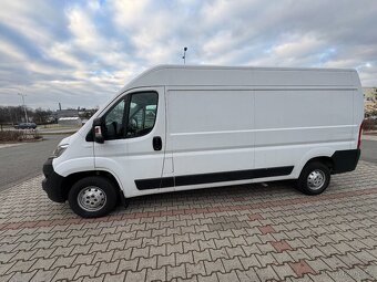 Opel Movano 2.2 CDTI, 103 kW - 3