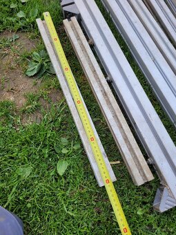 Hlinikove profily - 3