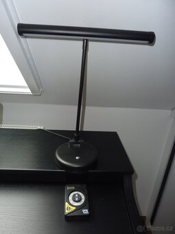 Digitální piano YAMAHA Clavinova CLP-625 + přísl. - 3