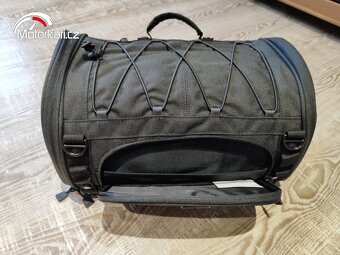 Brašna na nosič Küryakyn momentum drifter bag - 3
