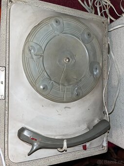 Supraphon GZ 641 - 3