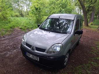 Kangoo - 3