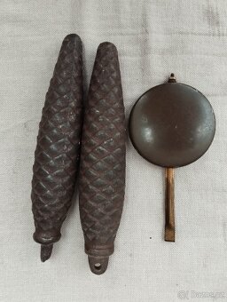 Hodiny kukačky - 3