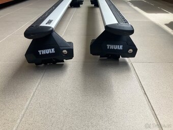 Střešní nosiče/příčníky THULE - 3