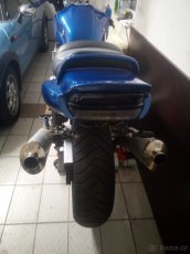 Yamaha Xjr 1300 - 3