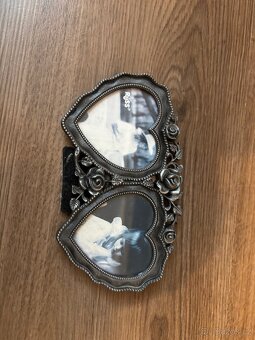 Vintage fotorámeček RUSS - 3