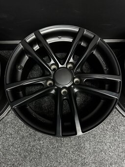 Alu UniWheels 5x120 16” - 3