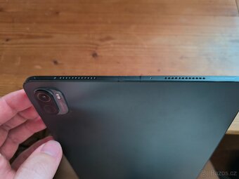 Tablet Xiaomi pad 5 6/128GB šedý - 3