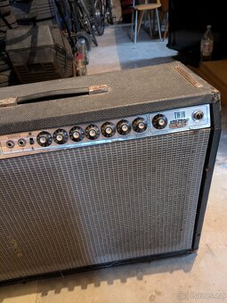 Fender Twin Reverb - 3