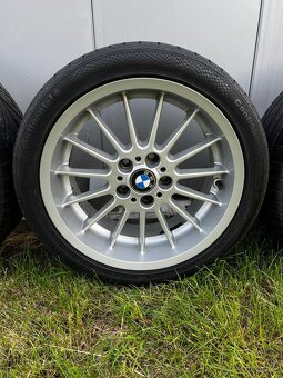 Prodam original kola STYLING 32 BMW e38 e46 e60 - 3