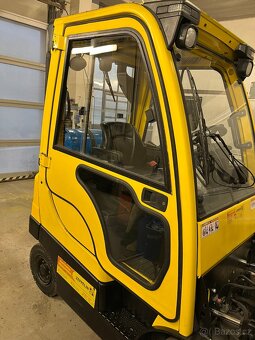 Hyster H1 6FT - 3