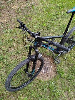 ROCK MACHINE BLIZZ CRB 30-29 (L/19) - 3