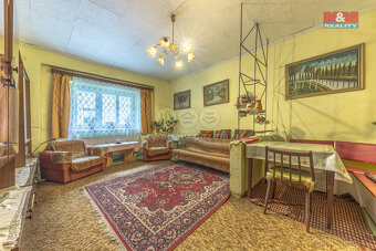 Prodej rodinného domu, 129 m², Kouřim, ul. Pražská - 3