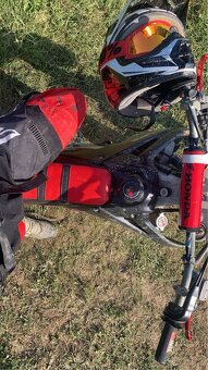 Honda crf 250 2008 - 3