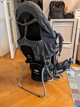 Krosna Deuter Kid Comfort 3 - 3
