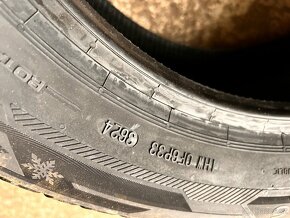 205/55 R16 91H Barum Polaris 6 - 3