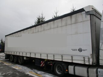 24305 nákladní návěs Schmitz SCS 24/L Standart - 3