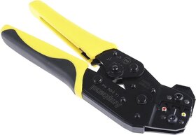 Nové krimpovací kleště Amphenol Ta 0100 146 - 3