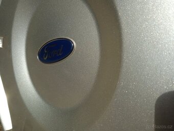 originalni poklice ford r16 - 3