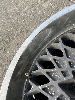 Kola 5x120 bmw límce - 3