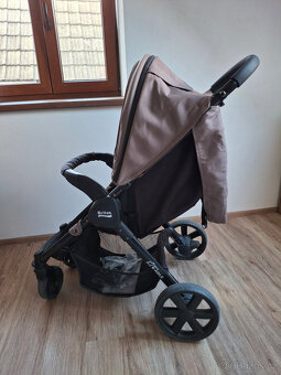Britax B-Agile - 3