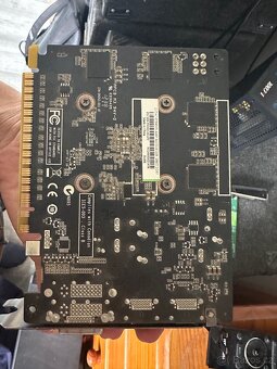 GTX 650TI 2GB - 3