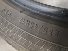 235/45R17 97V Kléber Quadraxer2 - 3