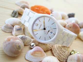Rado, model True, originál dámské hodinky /NOVÉ ve fóliích/ - 3