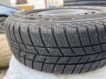 KOLA 185/60 R14T - 3